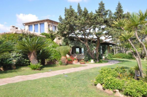 Luxury Villa Porto Rotondo by Varental